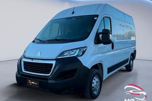Peugeot Boxer 2.2 HDI H2L2