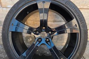 Cerchi auto R20 adattabili