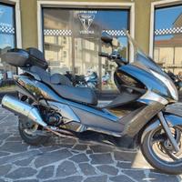 Honda SW-T 400 MY11