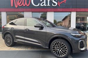 Audi Q5 Sportback SPB TDI 150 kW mHEV+ S tronic qu