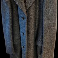 Cappotto made in Italy