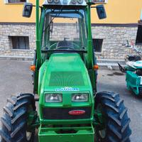 Trattore Goldoni Energy 80
