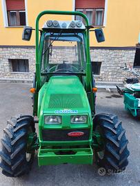 Trattore Goldoni Energy 80