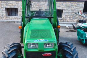 Trattore Goldoni Energy 80