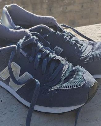 Scarpe New Balance originali