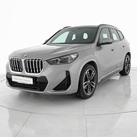 BMW X1 xDrive20d 48V MSport