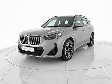 BMW X1 xDrive20d 48V MSport
