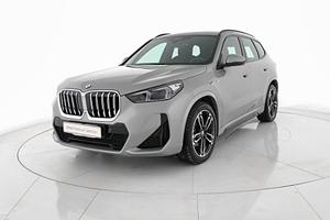 BMW X1 xDrive20d 48V MSport