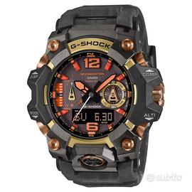Casio G-Shock Mudmaster GWG-B1000MG-1A9
