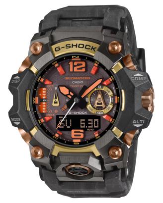 Casio G-Shock Mudmaster GWG-B1000MG-1A9