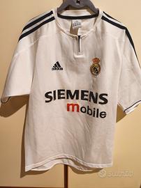 Maglia Real Madrid