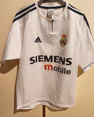 Maglia Real Madrid