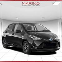 TOYOTA Yaris 3ª serie 1.5 Hybrid 5 porte Active