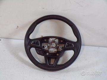 Volante con comandi Ford Ecosport 2019