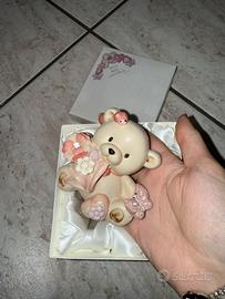 Soprammobile orsacchiotto