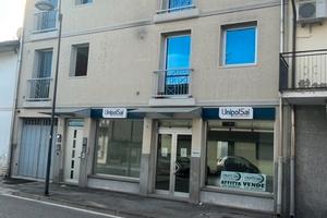 Negozio locato 10% rendita lorda