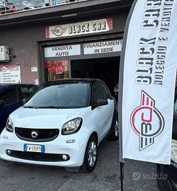 Smart ForTwo 70 1.0 Passion