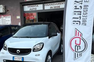Smart ForTwo 70 1.0 Passion