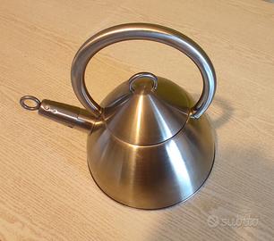 Bollitore Teiera 10€