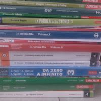 Libri per le medie