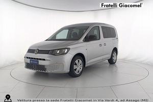 Volkswagen Caddy 1.5 tsi 114cv space