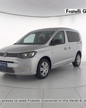 Volkswagen Caddy 1.5 tsi 114cv space
