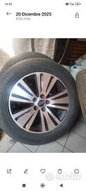 Gomme 235/55R18