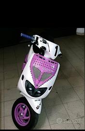 ZIP SP Malossi BIG BORE 86cc Unico