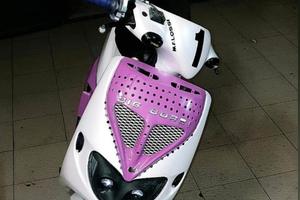 ZIP SP Malossi BIG BORE 86cc Unico