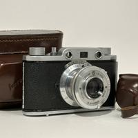 Macchina Fotografica FERRANIA GALILEO CONDOR 1