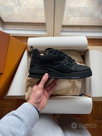 Lv Trainer brillantinate 43 nuove con scatola