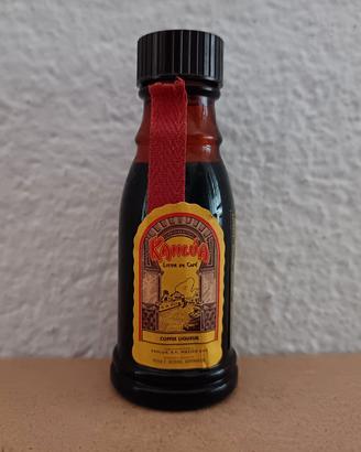 MIGNON DA COLLEZIONE KAHLUA 