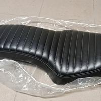 Sella Biltwell TruckRoll Harley Davidson Sportster