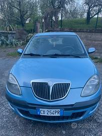 Lancia Ypsilon 1.3 multijet