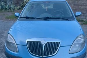 Lancia Ypsilon 1.3 multijet