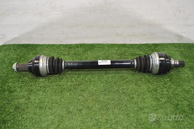 BMW F87 M2 Semiasse posteriore sinistro | 22898