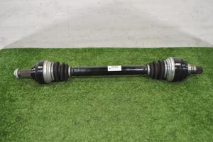 BMW F87 M2 Semiasse posteriore sinistro | 22898