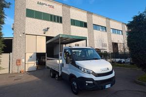 Iveco Daily 35C15 Centina - Motore 3.0 cc