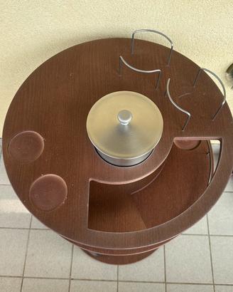 Bar mobile