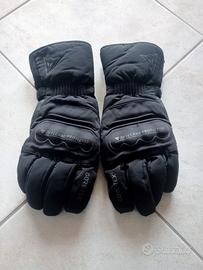 Guanti da moto Dainese tg XXL 
