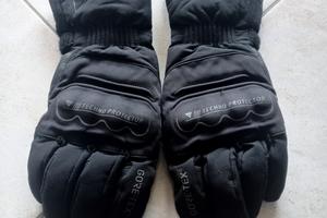 Guanti da moto Dainese tg XXL 