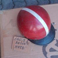 casco moto depoca