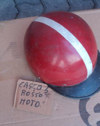 casco moto depoca