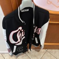 Giacca College Americana (prezzo trattabile)