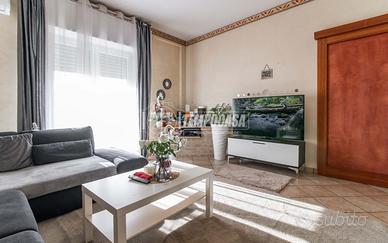 OLGIATE OLONA - BILOCALE IN CLASSE A1