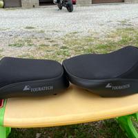 Selle Touratech