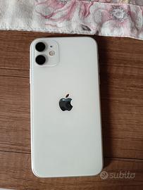 Iphone 11 64gb