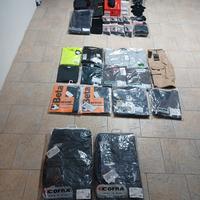 Abbigliamento antinfortunistico