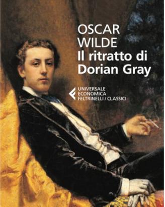 Il ritratto di Dorian Gray