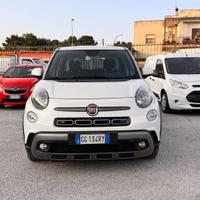 FIAT 500L 1.3 MJT 95 CV Cross